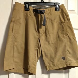 Mountain Hardwear Ramesa Short